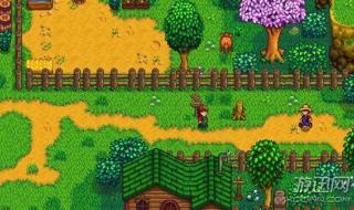 stardewvalley怎么破开石蛋