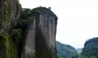 中国旅游地理八大旅游景区