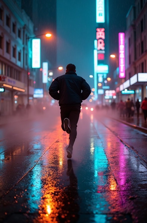 小小影视 - 暗夜追踪